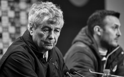 Echipa națională plânge: Mesajul emoționant după moartea lui Mircea Lucescu, un model