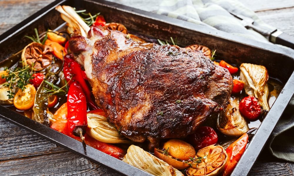 Marinata de miel perfectă: Secretul unei fripturi care se topește-n gură!