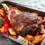 Marinata de miel perfectă: Secretul unei fripturi care se topește-n gură!