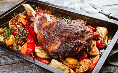 Marinata de miel perfectă: Secretul unei fripturi care se topește-n gură!