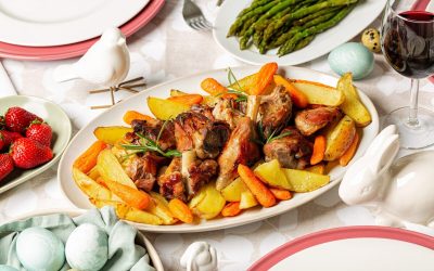 Carnea de miel, o sursă bogată de nutrienți, vine la pachet cu provocări legate de preparare Carnea de miel, apreciată pentru gustul său specific, reprezintă o sursă importantă de proteine de înaltă calitate, fier, zinc și vitamina B12