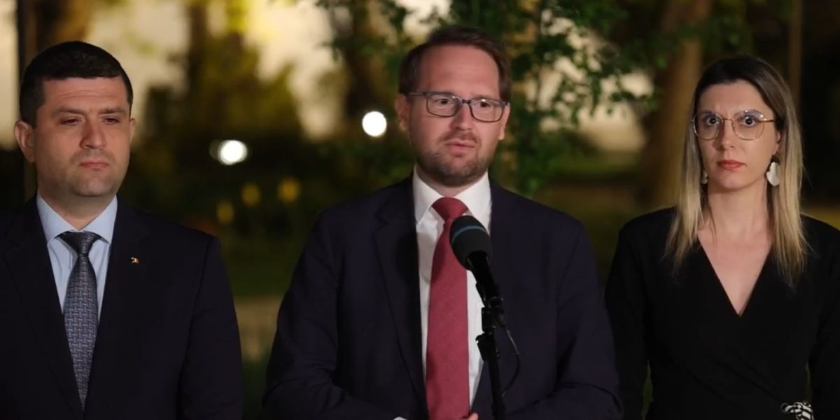 ”Negocieri cu posibili transfugi AUR”, anunță un lider politic important