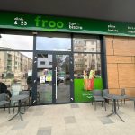 Cargus România extinde rețeaua SHIP & GO: Parteneriat cu Froo România