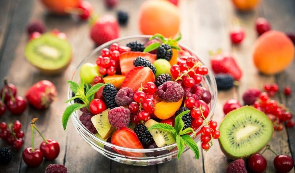 Top 5 fructe pentru un creier tânăr: Prevenție anti-demență garantată