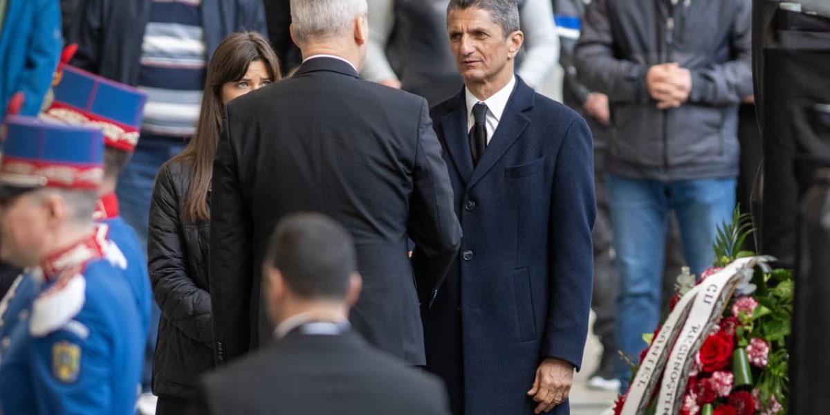 Gesturi de admirație și omagii din întreaga Europă au marcat dispariția lui Mircea Lucescu, un nume cu rezonanță în fotbalul internațional