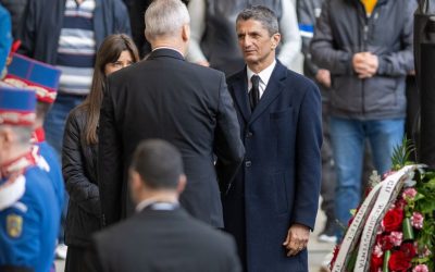 Gesturi de admirație și omagii din întreaga Europă au marcat dispariția lui Mircea Lucescu, un nume cu rezonanță în fotbalul internațional