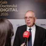 Cardiologul Gabriel Tatu Chițoiu, premiu Doctorul Digital, publică raportul Dahna