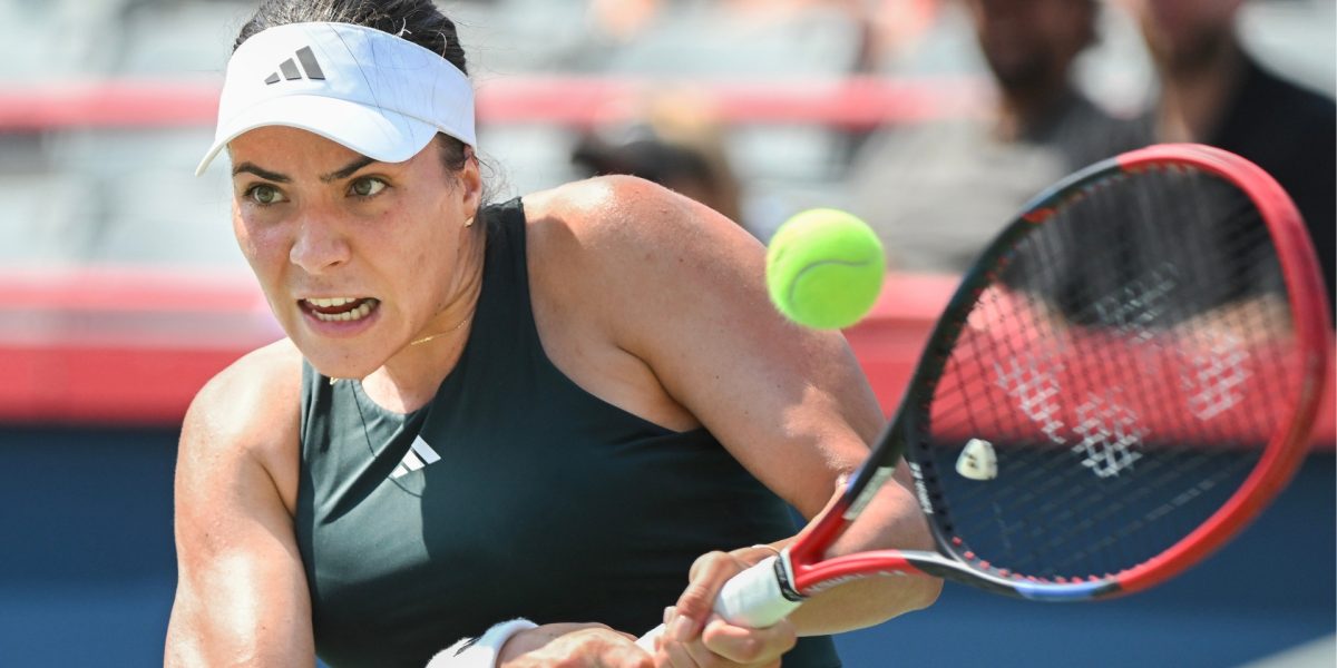 Ostapenko – Ruse, duel la linz: Românca, picaj în primul set