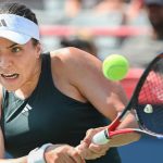 Ostapenko – Ruse, duel la linz: Românca, picaj în primul set