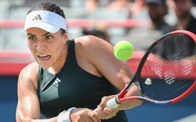 Ostapenko – Ruse, duel la linz: Românca, picaj în primul set