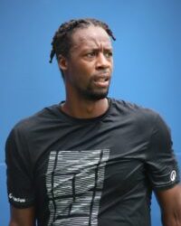 Monfils, record incredibil la monte carlo: L-a întrecut pe nadal!