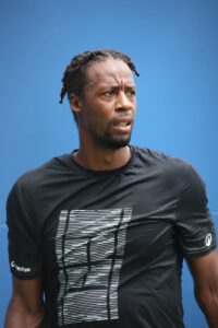 Monfils, record incredibil la monte carlo: L-a întrecut pe nadal!