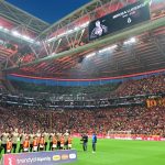 Mircea Lucescu, omagiat la Istanbul: Spectacol memorabil!