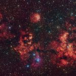 Legea lui Newton și Einstein, valabilă chiar și-n cele mai îndepărtate galaxii
