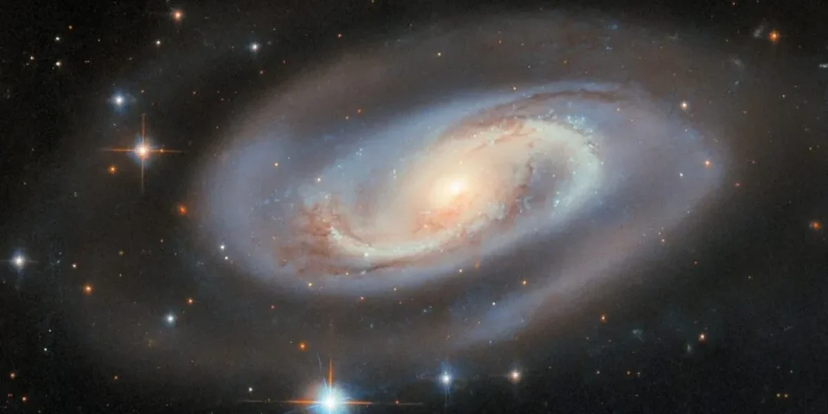 Impact cosmic uriaș: Pământul, afectat de eveniment. Vezi ce se întâmplă!