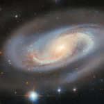 Impact cosmic uriaș: Pământul, afectat de eveniment. Vezi ce se întâmplă!