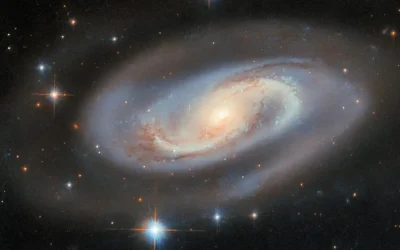 Impact cosmic uriaș: Pământul, afectat de eveniment. Vezi ce se întâmplă!