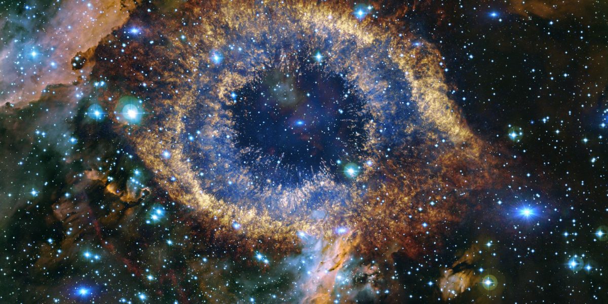 De ce supraviețuiesc unele stele din centrul galactic, iar altele nu