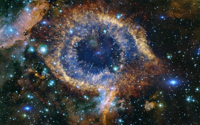 De ce supraviețuiesc unele stele din centrul galactic, iar altele nu