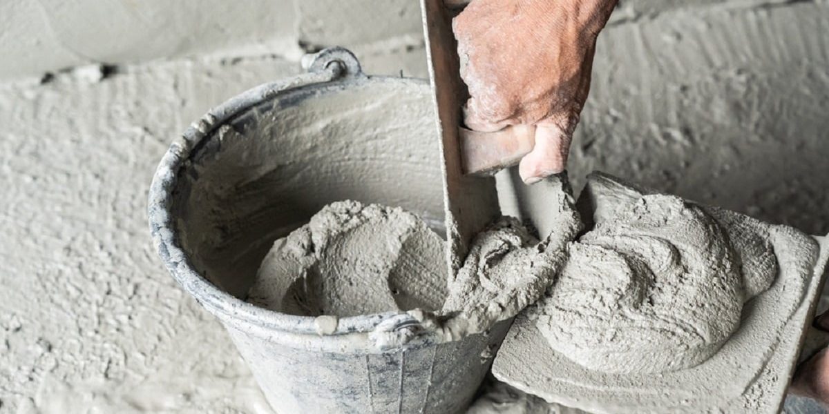 Ce diferențiază cimentul, betonul și mortarul: Ghidul esențial