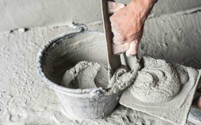 Ce diferențiază cimentul, betonul și mortarul: Ghidul esențial