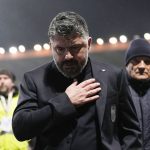Noul selecționer al Italiei, numit! Debut în iunie, după plecarea lui Gattuso