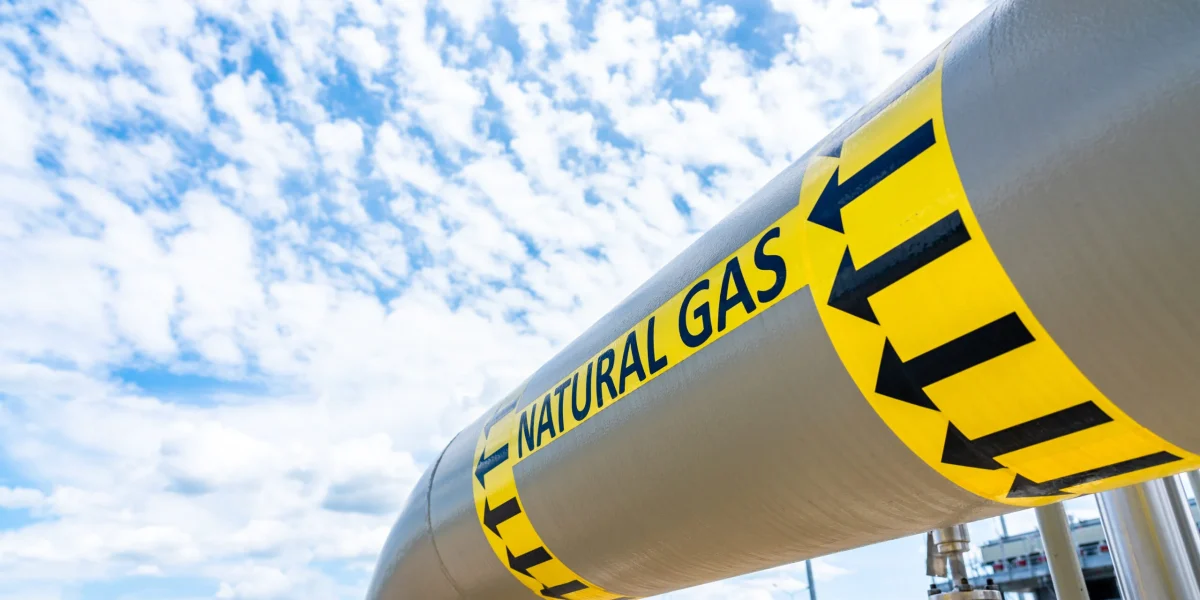 UE, dependentă de GAZUL rusesc: Importuri RECORD, pe fondul crizei din Orient