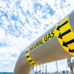 UE, dependentă de GAZUL rusesc: Importuri RECORD, pe fondul crizei din Orient