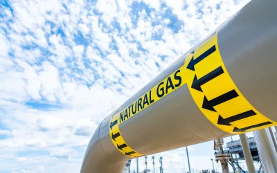 UE, dependentă de GAZUL rusesc: Importuri RECORD, pe fondul crizei din Orient