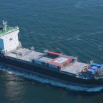 Japonia dă lovitura: Primul cargo autonom, pe mările lumii