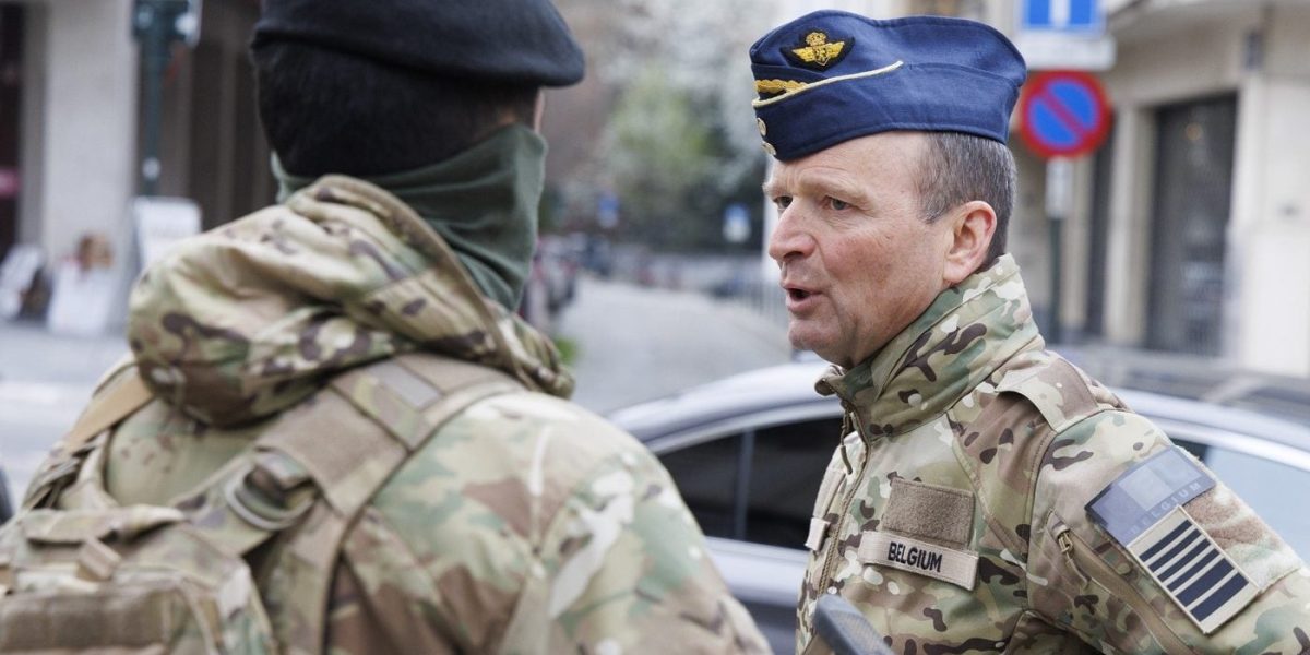 Șeful NATO: Europa, în cea mai instabilă perioadă. 2030, an crucial!