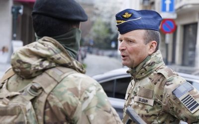 Șeful NATO: Europa, în cea mai instabilă perioadă. 2030, an crucial!