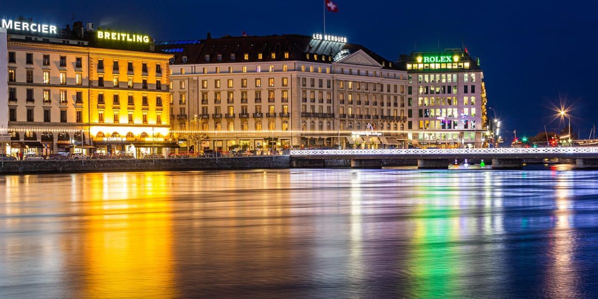 Elveția decide: Vot decisiv pentru exportul de arme, ce se schimbă?