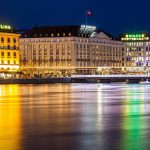 Elveția decide: Vot decisiv pentru exportul de arme, ce se schimbă?