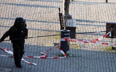 Alertă cu bombă în Ungaria: Scrutin sub tensiune, secții evacuate