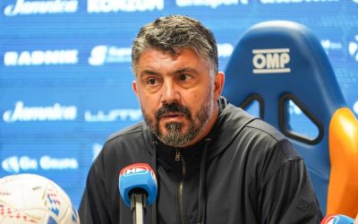 Cine va antrena Italia în amicalele din iunie? Un nume greu pe bancă