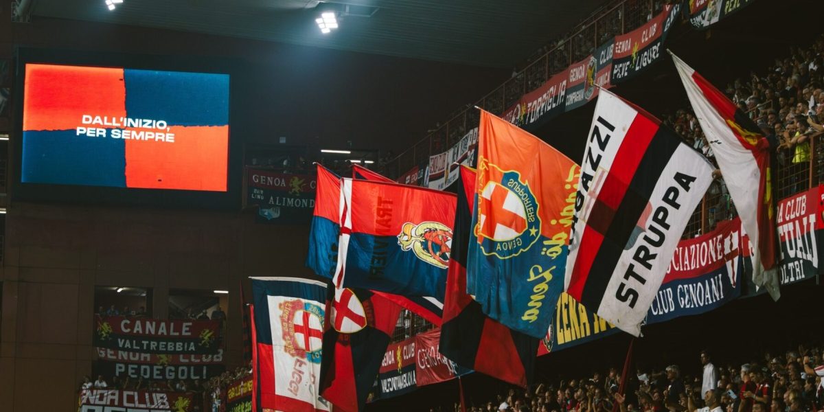 JUVENTUS s-a impus categoric în fața celor de la GENOA, echipa lui DAN ȘUCU, cu 2-0 Într-un meci disputat luni seară, în cadrul etapei a 31-a din Serie A, JUVENTUS TORINO a învins GENOA, club la care omul de afaceri român DAN ȘUCU este acționar majoritar