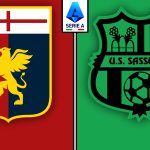 Genoa – Sassuolo, duel LIVE VIDEO în Serie A: Dan Șucu cere revanșa!