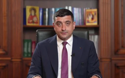 AUR dictează regulile: Ce condiții pune pentru negocieri cu PSD și PNL