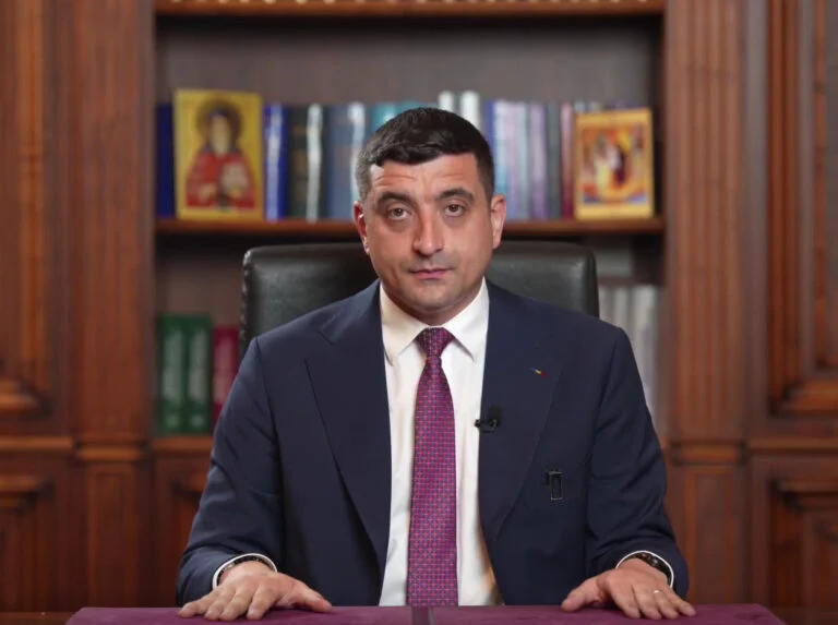 AUR dictează regulile: Ce condiții pune pentru negocieri cu PSD și PNL