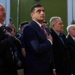 Simion, anunț șoc: „Cel mai înțelept”, despre un deputat AUR decedat