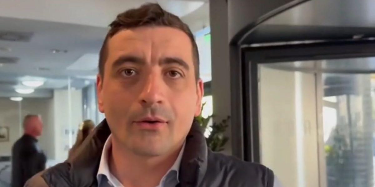 Simion, intâmpinat la Timișoara: Ce i-a zis Grindeanu, față în față, la PSD