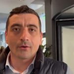 Simion, intâmpinat la Timișoara: Ce i-a zis Grindeanu, față în față, la PSD