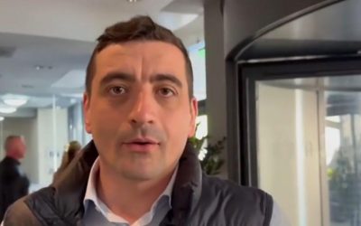 Simion, intâmpinat la Timișoara: Ce i-a zis Grindeanu, față în față, la PSD