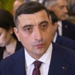 Simion, mesaj în engleză după eșecul lui Orban: Ce a scris liderul AUR