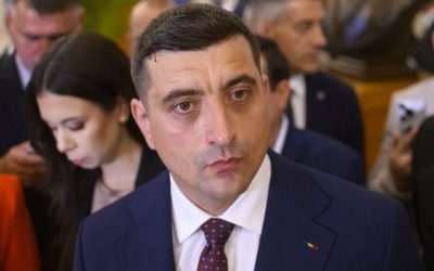 Trump, mesaj crucial pentru membrii partidului