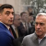 Simion, mesaj SPUNĂTOR pentru PSD: Ce zice de întâlnirea cu Călin Georgescu