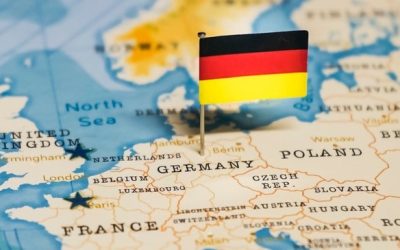 Germania: Prosperitatea, amenințată de declinul industrial și lipsa soluțiilor