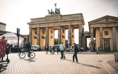 Berlin: Turiștii, plătiți să strângă gunoi. O măsură inovatoare?