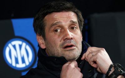 Chivu și Interul fac legea în Italia: Victorie categorică în fața Romei și un pas important spre titlu MILANO – Interul lui Cristi Chivu a reușit o victorie convingătoare împotriva AS Roma, scor 5-2, consolidându-și astfel poziția în fruntea clasamentului din Serie A